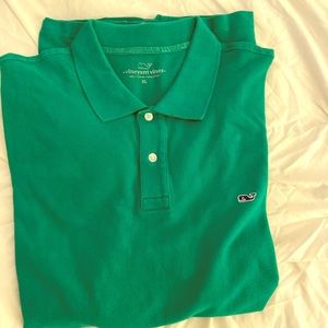 Vineyard Vines Polo